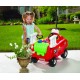 Little Tikes Spray & Rescue Fire Truck