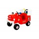 Little Tikes Spray & Rescue Fire Truck