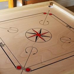 Carrom Set