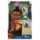 Moana Disney Giggling Baby Doll