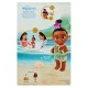 Moana Disney Giggling Baby Doll