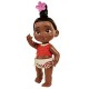 Moana Disney Giggling Baby Doll