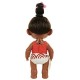 Moana Disney Giggling Baby Doll