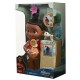 Moana Disney Giggling Baby Doll