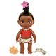 Moana Disney Giggling Baby Doll