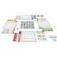 Quadropolis Board Game