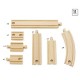 BRIO World Railway Track Expansion Pack