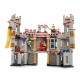 Mega Bloks Minions Castle Adventure Building Set