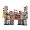 Mega Bloks Minions Castle Adventure Building Set