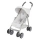 Maclaren Junior BMW Toy Pushchair, Silver