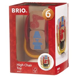 BRIO Infant & Toddler