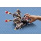 Playmobil 9249 Dreamworks Dragons Eret with 4 Shot Firing Ballista, 4