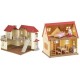 Beechwood Hall and Cosy Cottage Bundle