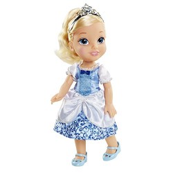 Disney Princess Toddler Cinderella Doll