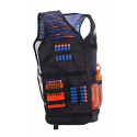 NERF 11517 Elite Vest, One Size