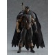 GOOD SMILE COMPANY M06502 Figma Guts Black Swordsman Vs Repaint Edition Playset