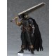 GOOD SMILE COMPANY M06502 Figma Guts Black Swordsman Vs Repaint Edition Playset