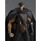 GOOD SMILE COMPANY M06502 Figma Guts Black Swordsman Vs Repaint Edition Playset