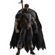 GOOD SMILE COMPANY M06502 Figma Guts Black Swordsman Vs Repaint Edition Playset