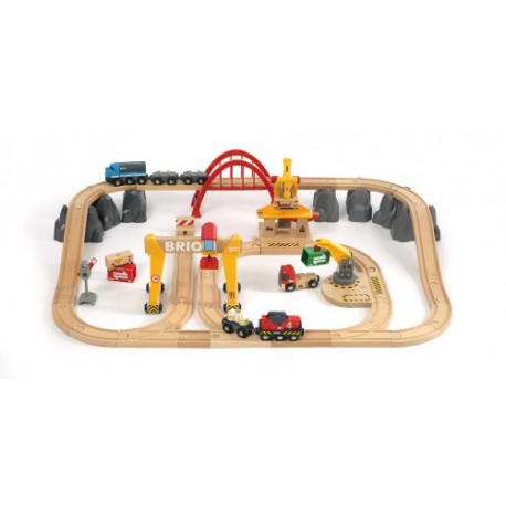 BRIO World