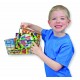 Melissa & Doug Grocery Basket