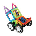 Magformers WOW Building and Construction Toy