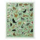 Ridley's Cat Lovers 1000 piece Jigsaw Puzzle