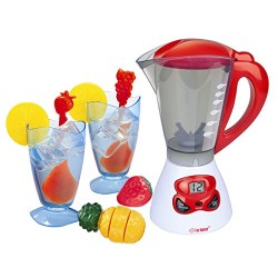 Redbox Electronic Blender Play Set and LCD Display (13