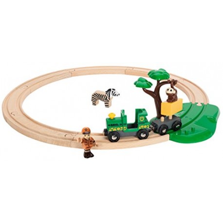 BRIO World