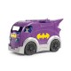 DC Super Hero Girls DVG94 Batgirl with Headquarters Vehicle