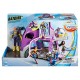 DC Super Hero Girls DVG94 Batgirl with Headquarters Vehicle