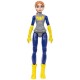 DC Super Hero Girls DVG94 Batgirl with Headquarters Vehicle