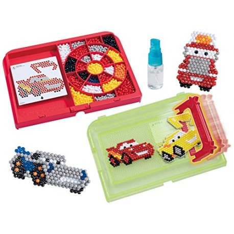 Aquabeads Cars 3 Playset