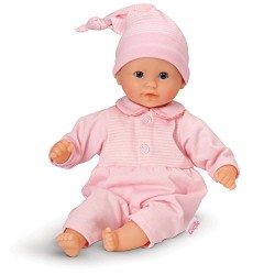 Corolle Mon Premier Bebe Calin Charming Pastel Doll