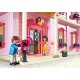 Playmobil 5303 Deluxe Dollhouse with Working Doorbell