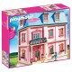 Playmobil 5303 Deluxe Dollhouse with Working Doorbell