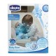 Chicco First Dreams Baby Bear Blue Musical Night Light Plush Teddy Toy