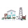 Mega Bloks Call of Duty Nuketown Building Set