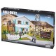 Mega Bloks Call of Duty Nuketown Building Set