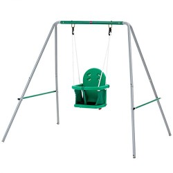 Plum Products 2 in 1 Swing Set