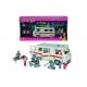 Simba 109309863 Masha Ambulance Play Set