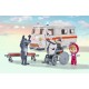 Simba 109309863 Masha Ambulance Play Set