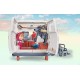 Simba 109309863 Masha Ambulance Play Set