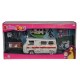 Simba 109309863 Masha Ambulance Play Set