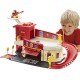 Fireman Sam Fire Station Die