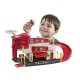 Fireman Sam Fire Station Die