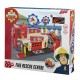 Fireman Sam Fire Station Die