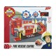 Fireman Sam Fire Station Die