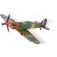 COBI 5518 Hawker Hurricane MK I Plane Model Set