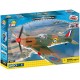 COBI 5518 Hawker Hurricane MK I Plane Model Set